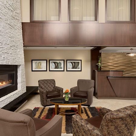 Best Western Plus Edmonton Airport Hotel Leduc Extérieur photo