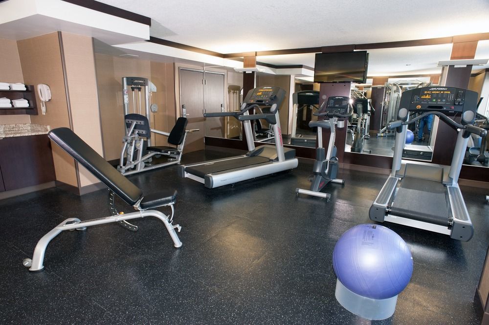 Best Western Plus Edmonton Airport Hotel Leduc Extérieur photo