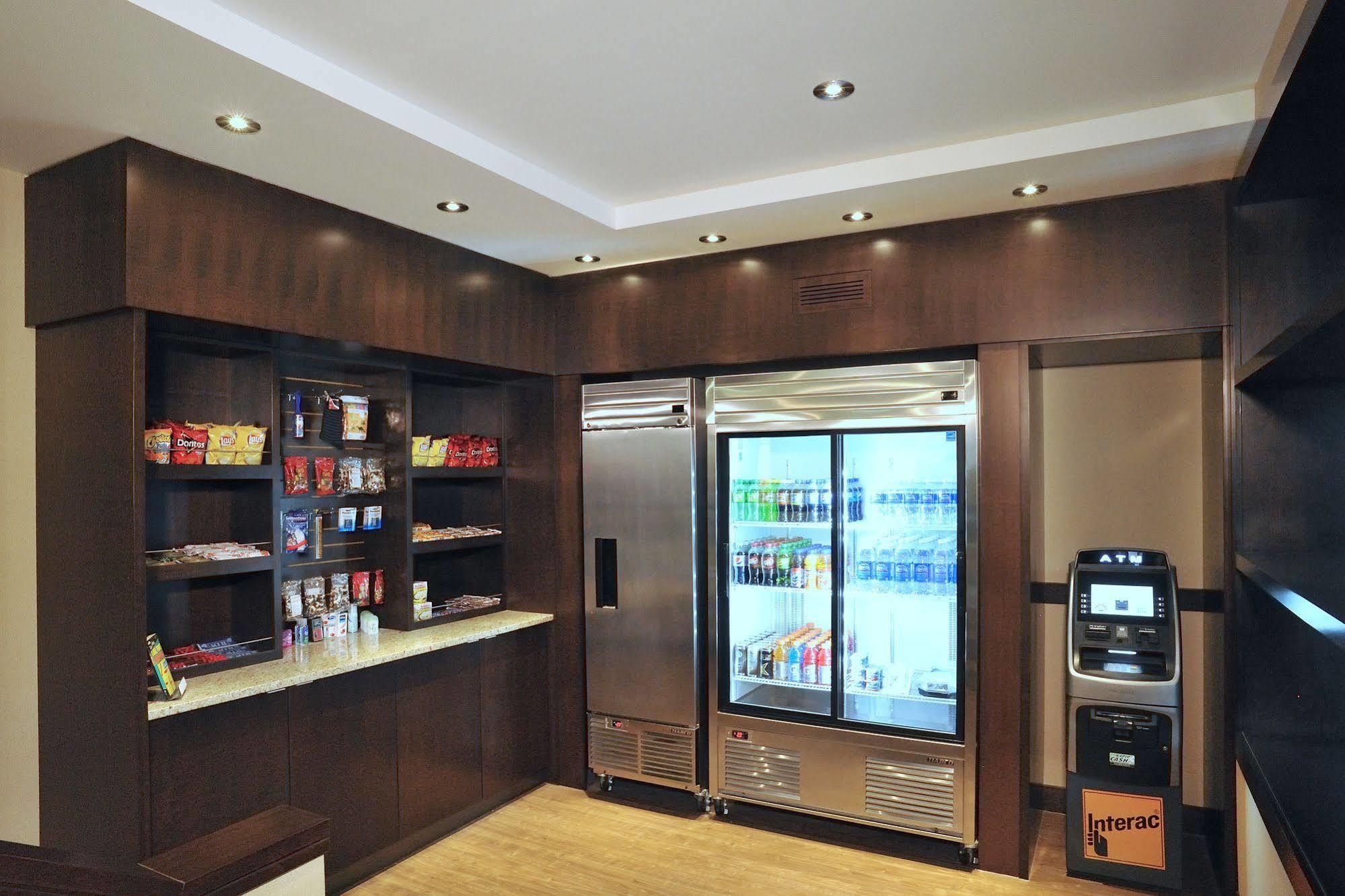 Best Western Plus Edmonton Airport Hotel Leduc Extérieur photo